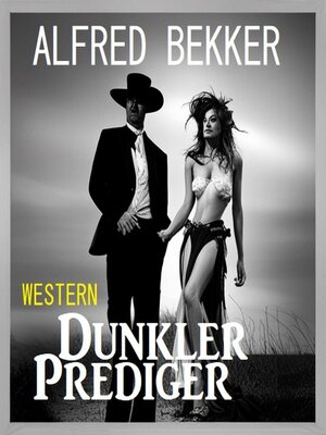 cover image of Dunkler Prediger